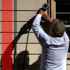 Best Aluminum Siding Installation  in Boonville, MO